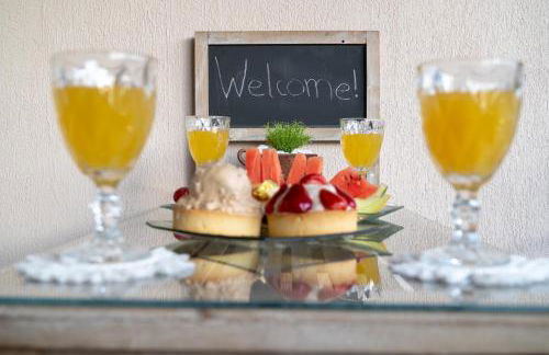 Stoa Luxury House with Unique Jacuzzi Room - Foto 48