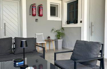 Yanna's Apartments - Foto 16