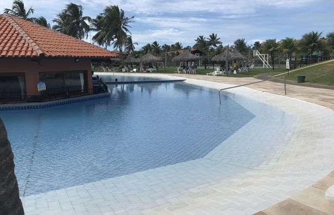 Aquaville Resort - Foto 51