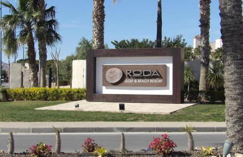 Villa with private heated pool - Roda Golf & Beach Resort - Foto 28