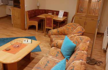 B&U Fewo Scherhag - Foto 41