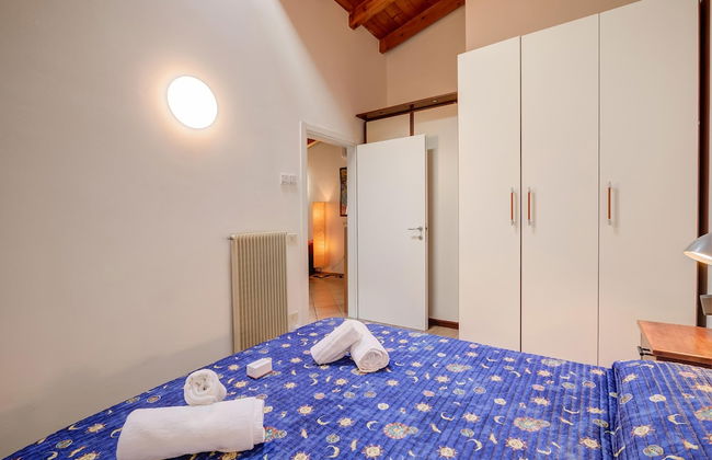 Casa Arx in Arco With 1 Bedrooms and 1 Bathrooms - Photo 15