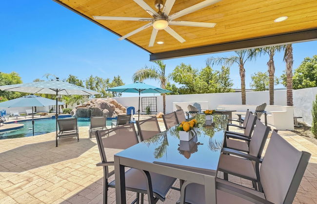 Azurite Queen Creek - Foto 58