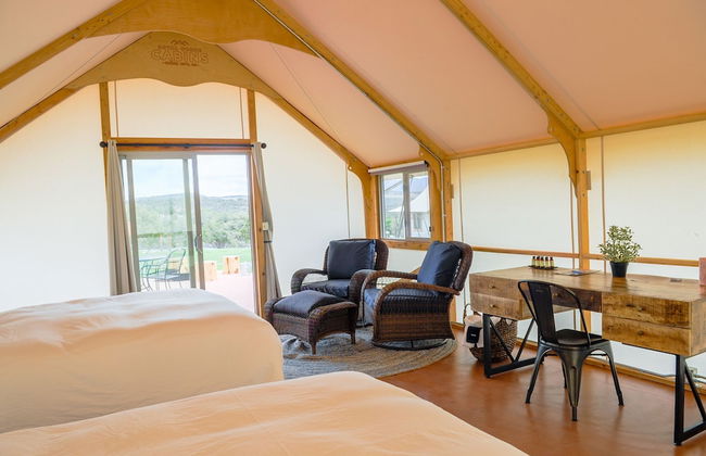 Royal Gorge Cabins - Photo 5