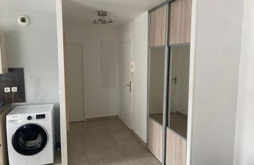 Logement terrasse chute la vie - Photo 18