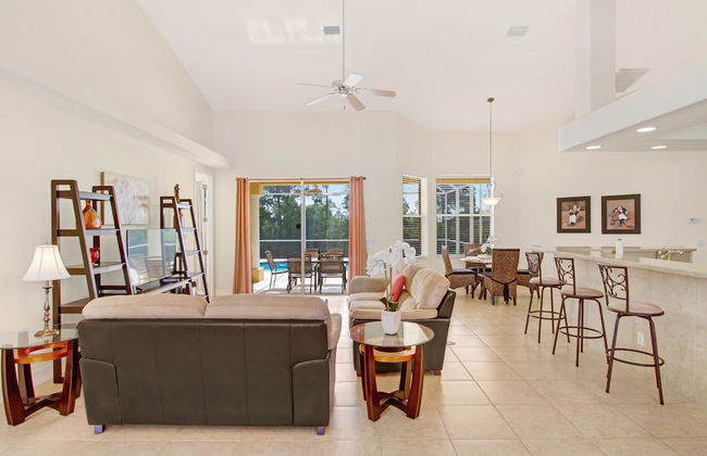 House Sunrise by Vacationhit - Foto 9