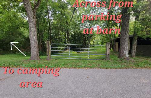 Echo Valley Outdoor Oasis Campsite - Foto 16