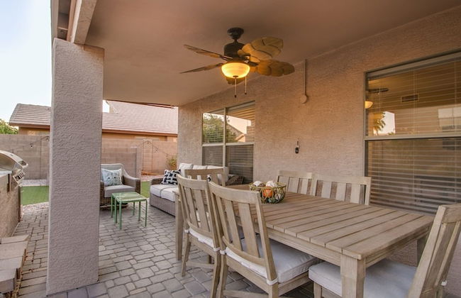 Massive 5 Bdrm Getaway W/pool, Hot Tub, Game Room! - Photo 63