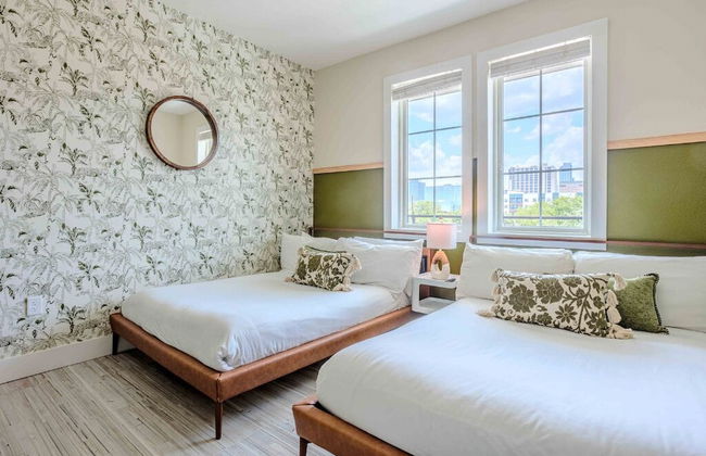 Inn Cahoots - Foto 4