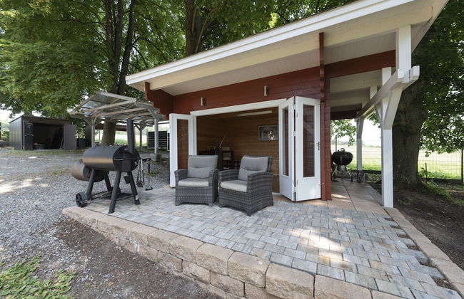 Villa Geisenhof - Photo 44