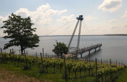 Ferienhaus SeenSuchtLausitz - Photo 47