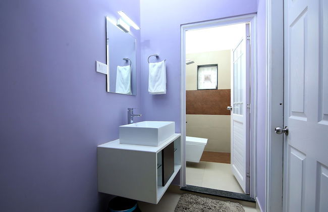 Le Villagio Resort & Domes - Photo 35