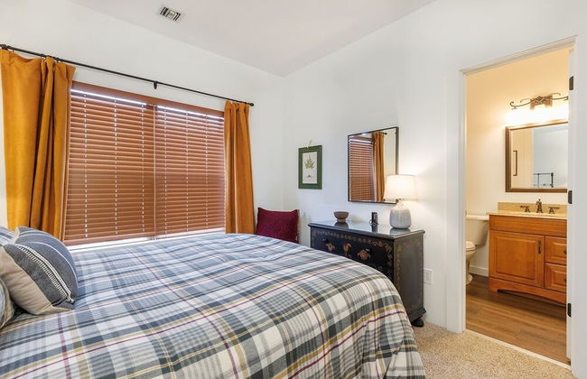 Seven Springs 4 BR Premium Condo, Deck with Views by RedAwning - Photo 3