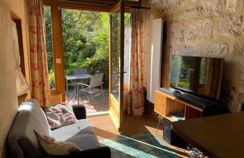 Le Manoir du Perroy - Foto 52