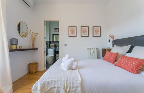 Stunning Stylish - 2BD 1BT - Chamberí - Foto 48