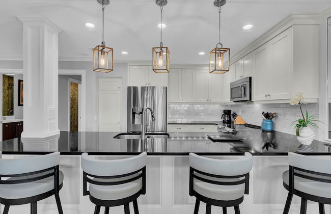 118 Seascape by Avantstay Pool Oceanfront Views - Foto 11