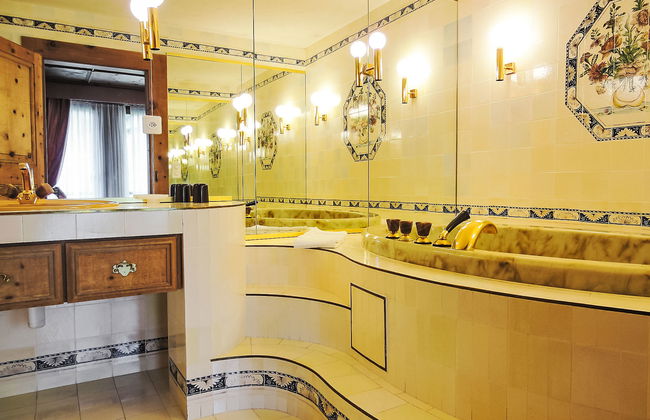 Chesa Misaun - Foto 8