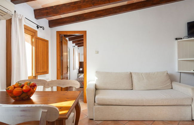 Sa Franquesa Vella - Ramon Despuig - Foto 9