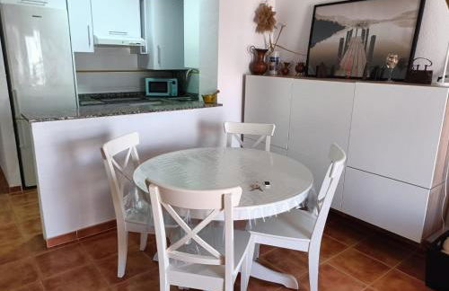 Precioso apartamento con piscina y garage - Foto 52