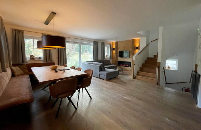 Chalet in Muhlbach Near Hochkonig Ski - Foto 25