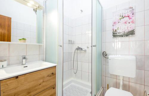Apartments with parking space Zivogosce - Blato, Makarska - 22253 - Foto 27