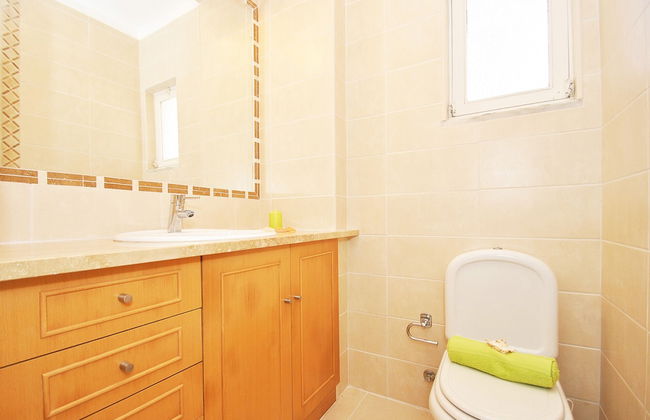 Villa San Remo - Foto 29