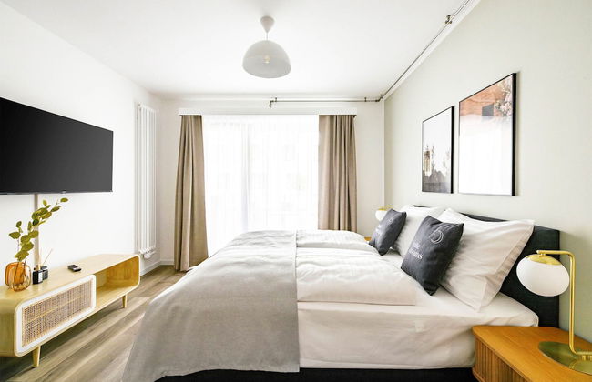 Limehome Budapest Mosonyi u. 4 - Foto 8