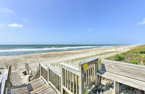 Summer Winds Resort Condo with Ocean Views! - Foto 2