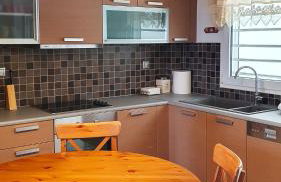 Anemos Deluxe Poseidi Apartments - Foto 65