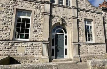 Sally Hall Large central Portland home - Foto 20