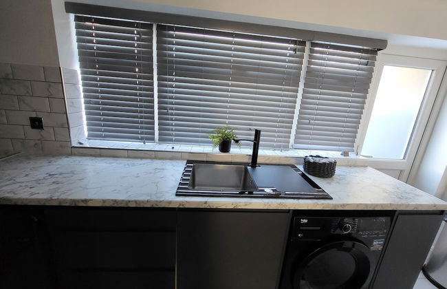 Grand Exclusive 2 Bed Apartment - London - Foto 20