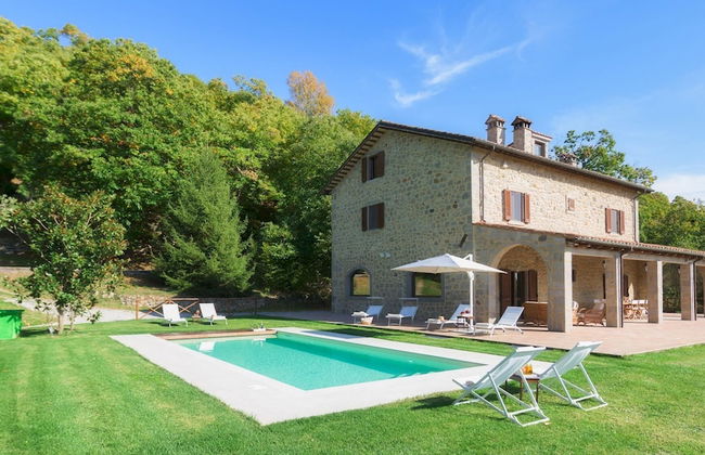 Casale del Castagneto 8 - Foto 34