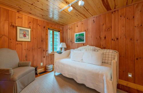 Kibbin Private, Luxury Stone Cottage by Creek - Foto 42