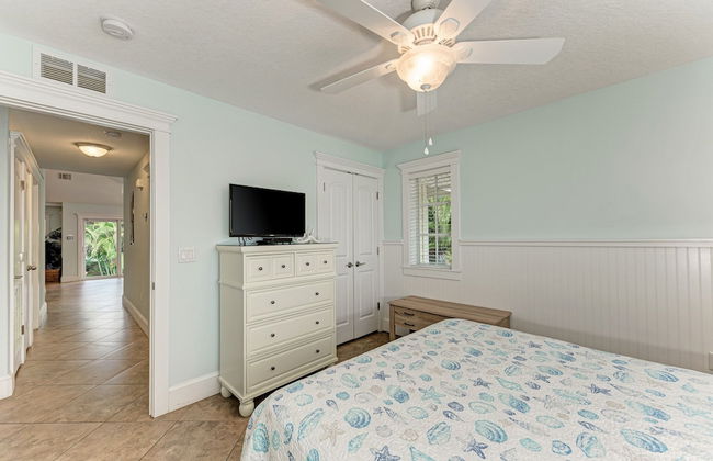 Starfish Cove managed by Beach Retreats - Foto 6