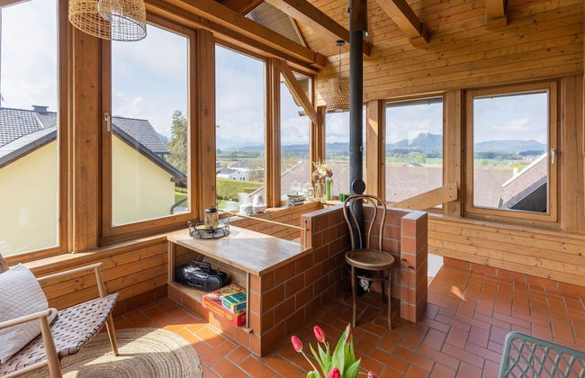 Apartment in Kuhnsdorf Near Ski Slopes - Foto 12