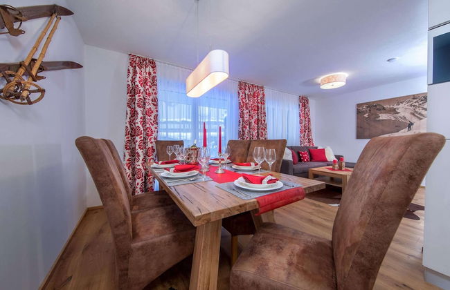 Apartment in the Heart of Neukirchen - Foto 19