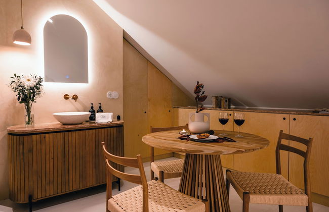 Olivier Design Apartments - Downtown Lisbon - Foto 68