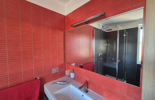 Alloggio Ametista a pochi passi dal mare - Foto 26