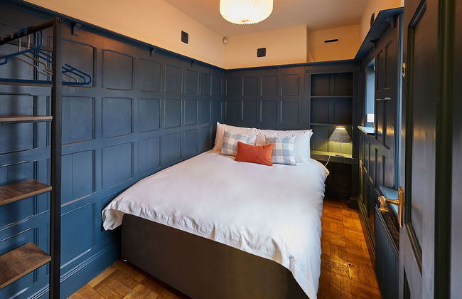 Host Stay Apartment 1 St Stephens Court - Foto 1