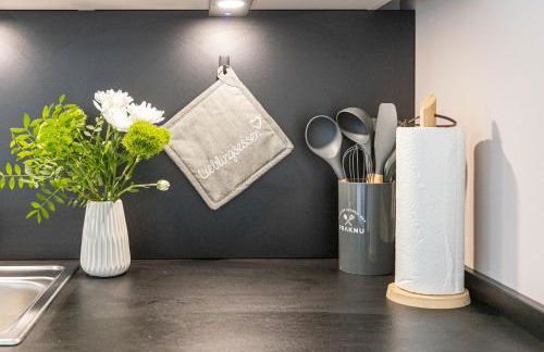 Hygge Homes - Cube Apartment - Foto 36