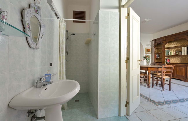 2947 Aia del Convento by Barbarhouse - Foto 17