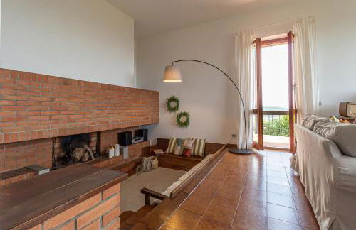 Villa Donatelli - Spacious Panoramic Villa, Perfect for Visiting Tuscany - Foto 11