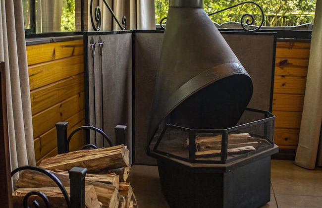 Cabanas Jardim dos Canyons - Foto 48