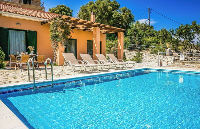 Villa Ventura - Photo 17