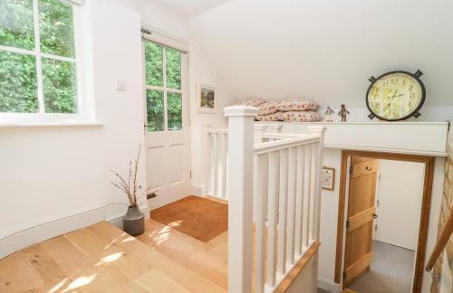 Spring Cottage - Foto 11