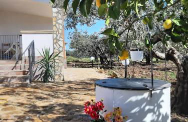 Casetta Relax da Antonio - Foto 14