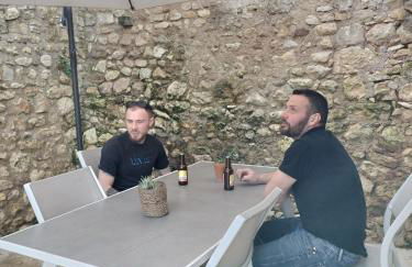 La petite maison de poncho - Foto 39