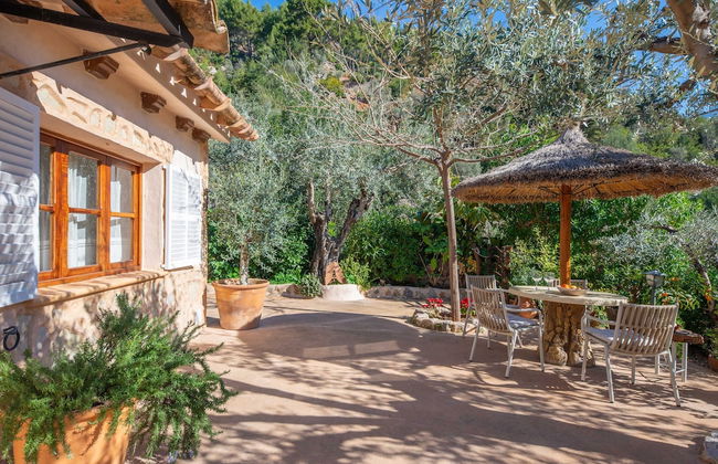 Ses Begudes in Fornalutx - Foto 34