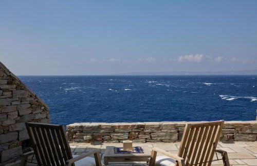 5 bedroom villa with pool, sunset views, direct access to the sea - Foto 18