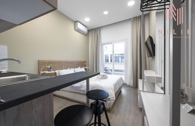 Fragkon 24 Nilie Hospitality MGMT - Foto 39